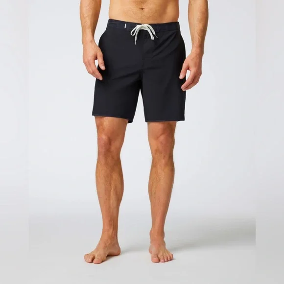 Vuori Cruise Boardshort - Size 36 - Picture 1 of 10